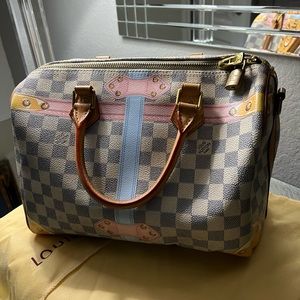 LV Purse